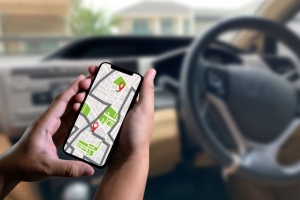 Thiết bị nghe lén trên ô tô: Cách cài đặt và hướng dẫn sử dụng khi cần thiết 45 Thiết bị nghe lén trên ô tô bao gồm tính năng định vị
