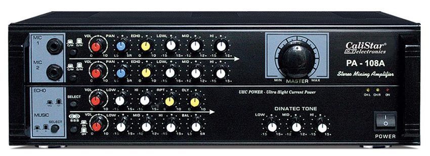 ampli-nanomax-pa-108a-1 amply Nanomax PA-108A