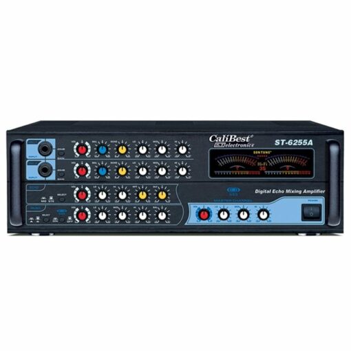 Amply Nanomax ST-6255A - Hàng chính hãng