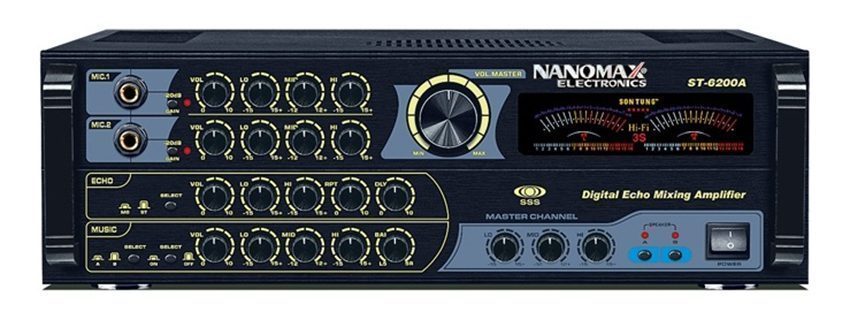 amply-2-mic-st-6200a-1 Amply Nanomax ST-6200A 2 MIC