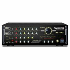 Amply Nanomax DH-1100A - Hàng chính hãng