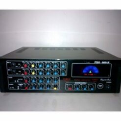 Amply Ruby Jba RB-666AR - 4 Sò - Hàng chính hãng