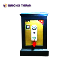 Két Sắt Việt Tiệp K30 Khóa Cơ