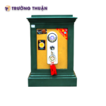 két sắt Việt Tiệp K35 khóa cơ