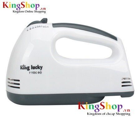 king_lucky_ha-628_2 King Lucky HA-628