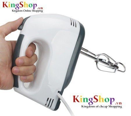 king_lucky_ha-628_3 Máy đánh trứng King Lucky HA-628