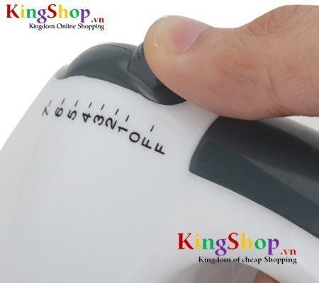 king_lucky_ha-628_4 Máy đánh trứng 7 tốc độ King Lucky