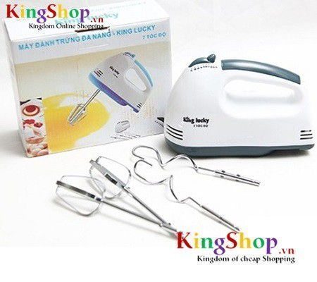 king_lucky_ha-628_6 Vỏ hộp King Lucky HA-628