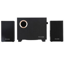 Loa máy tính Microlab M105 - Hàng chính hãng