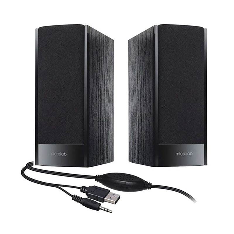 Loa vi tính Microlab B56 - Hàng chính hãng 1 Loa vi tính Microlab B56 - Hàng chính hãng