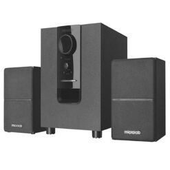 Loa vi tính Microlab M-106BT - Hàng chính hãng