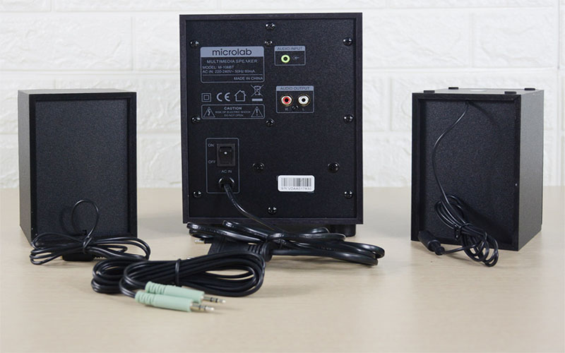 loa-vi-tinh-microlab-m-106bt-4 Loa vi tính Microlab M-106BT