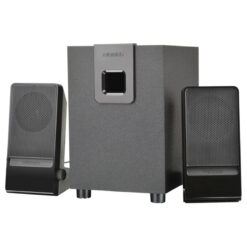 Loa vi tính Microlab M100 - Hàng chính hãng
