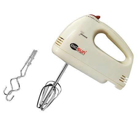 Máy đánh trứng Bigsun BH-20 - Hàng chính hãng 1 Máy đánh trứng Bigsun BH-20 - Hàng chính hãng