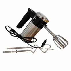 Máy đánh trứng cầm tay Jubake JU-882 - Hàng chính hãng