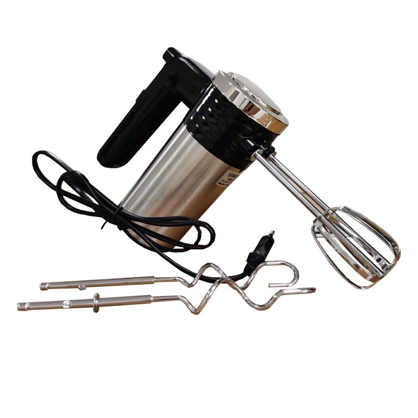 Máy đánh trứng cầm tay Jubake JU-882 - Hàng chính hãng 1 Máy đánh trứng cầm tay Jubake JU-882 - Hàng chính hãng
