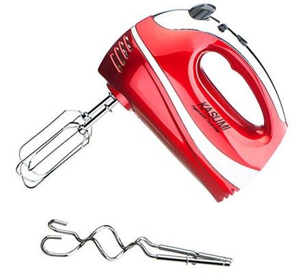 Máy đánh trứng cầm tay Kasumi KĐT-009 - Hàng chính hãng 1 Máy đánh trứng cầm tay Kasumi KĐT-009 - Hàng chính hãng