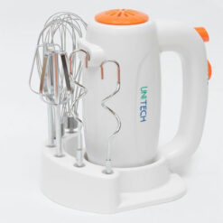 Máy đánh trứng cầm tay Unitech HU-1411 - Hàng chính hãng