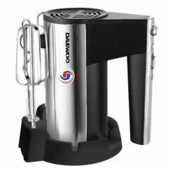 Máy đánh trứng Daewoo DWHM-831S - Hàng chính hãng