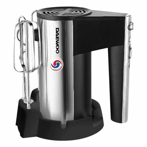 Máy đánh trứng Daewoo DWHM-831S - Hàng chính hãng