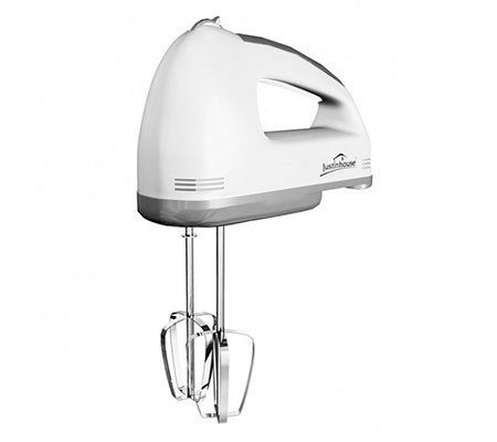 Máy đánh trứng Justinhouse JH-HM100 - Hàng chính hãng 1 Máy đánh trứng Justinhouse JH-HM100 - Hàng chính hãng