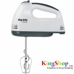 Máy đánh trứng King Lucky HA-628 - Hàng chính hãng
