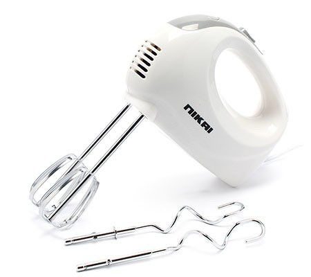 Máy đánh trứng cầm tay Nikai CX-6613 - Hàng chính hãng 1 Máy đánh trứng cầm tay Nikai CX-6613  - Hàng chính hãng