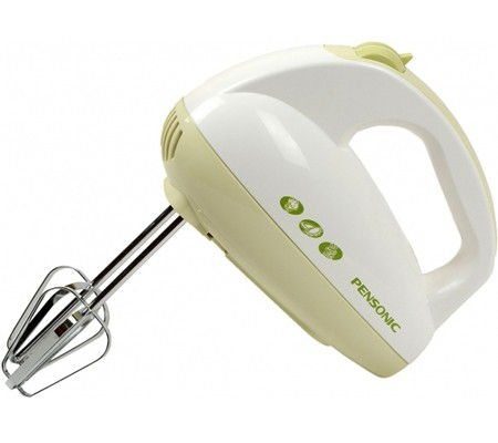 Máy đánh trứng Pensonic PM-112 - Công suất 120W - Hàng chính hãng 1 Máy đánh trứng Pensonic PM-112 - Công suất 120W - Hàng chính hãng