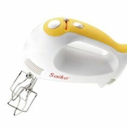 Máy đánh trứng Saiko HM-255S - Công suất 250W - Hàng chính hãng
