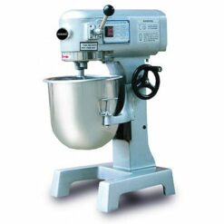 Máy trộn bột 10 lít Berjaya BJY-BM10 - Hàng chính hãng