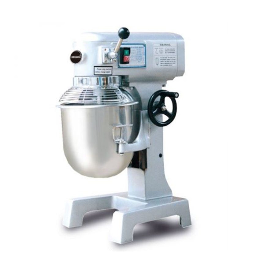 Máy trộn bột 10L Berjaya BJY-BM10N - Hàng chính hãng 1 Máy trộn bột 10L Berjaya BJY-BM10N - Hàng chính hãng