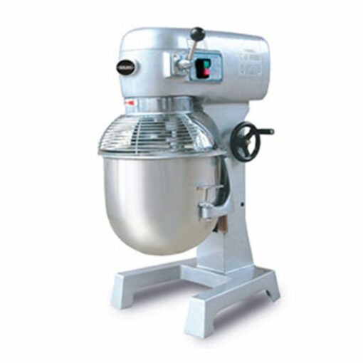 Máy trộn bột 20L Berjaya BJY-BM20N - Hàng chính hãng