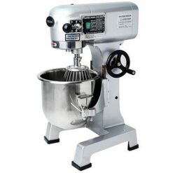 Máy trộn bột 30 lít Berjaya BJY-BM30 - Hàng chính hãng