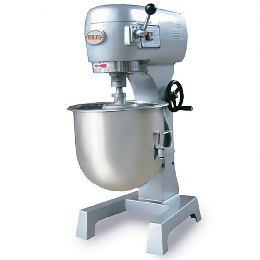 Máy trộn bột Berjaya BM15 - Hàng chính hãng 1 Máy trộn bột Berjaya BM15 - Hàng chính hãng