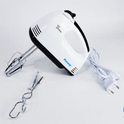 Máy trộn bột cầm tay Povena PVN-3171 - Hàng chính hãng