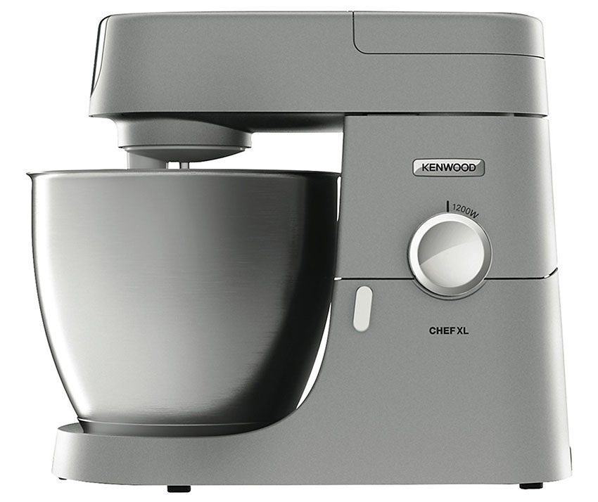 may-tron-bot-da-nang-kenwood-kvl4100s-3 Bảng điều khiển của Máy trộn đa năng Kenwood KVL4100S