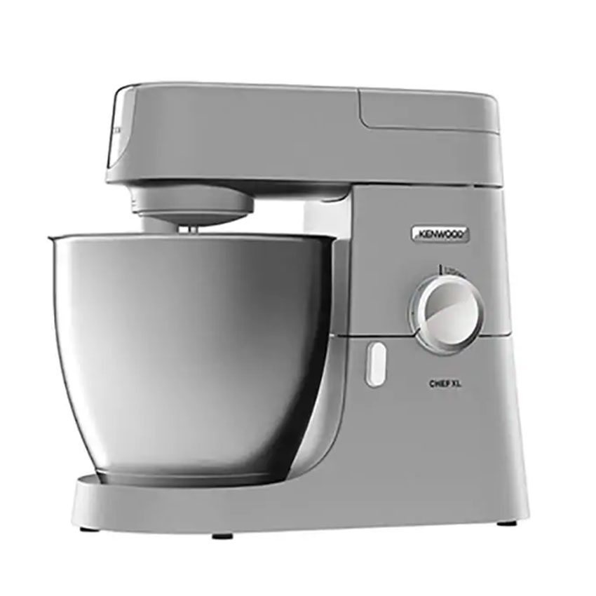 Máy trộn bột đa năng Kenwood KVL4100S - Hàng chính hãng 1 Máy trộn bột đa năng Kenwood KVL4100S - Hàng chính hãng