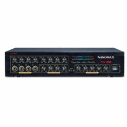 Mixer Nanomax Pro-588 - Hàng chính hãng