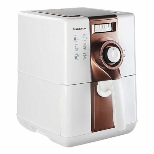 Nồi chiên chân không Kangaroo KG20F1 - Hàng chính hãng
