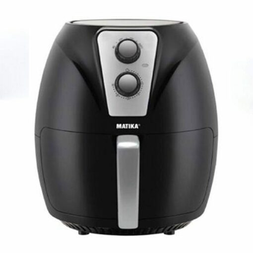 Nồi chiên chân không Matika  MTK-9132 - Hàng chính hãng