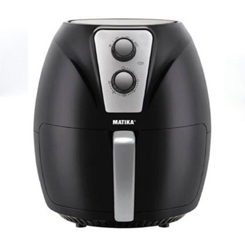 Nồi chiên chân không Matika MTK-9132 - Hàng chính hãng 1 Nồi chiên chân không Matika  MTK-9132 - Hàng chính hãng