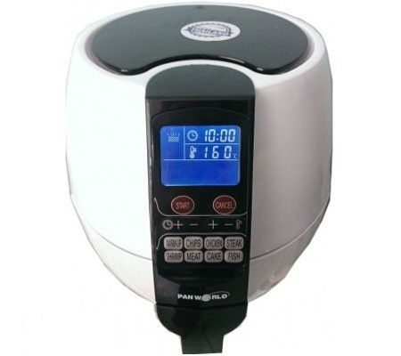 Nồi chiên chân không Panworld CE-58 - Hàng chính hãng 1 Nồi chiên chân không Panworld CE-58 - Hàng chính hãng