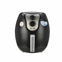 Nồi chiên không dầu 4L Perfect GLA-609B - Hàng chính hãng
