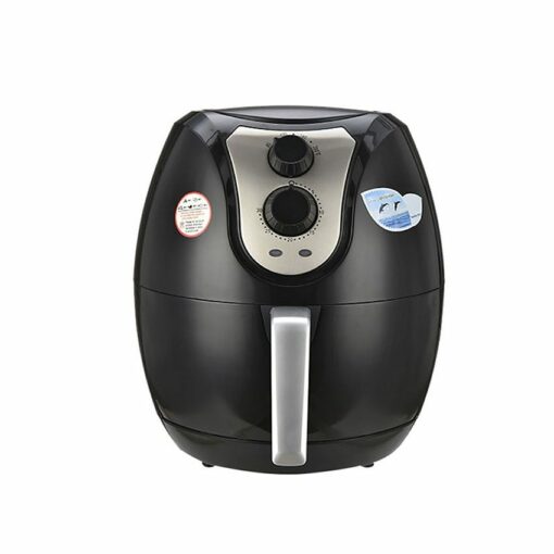 Nồi chiên không dầu 4L Perfect GLA-609B - Hàng chính hãng