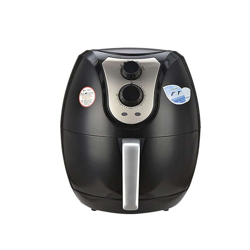 Nồi chiên không dầu 4L Perfect GLA-609B - Hàng chính hãng 1 Nồi chiên không dầu 4L Perfect GLA-609B - Hàng chính hãng