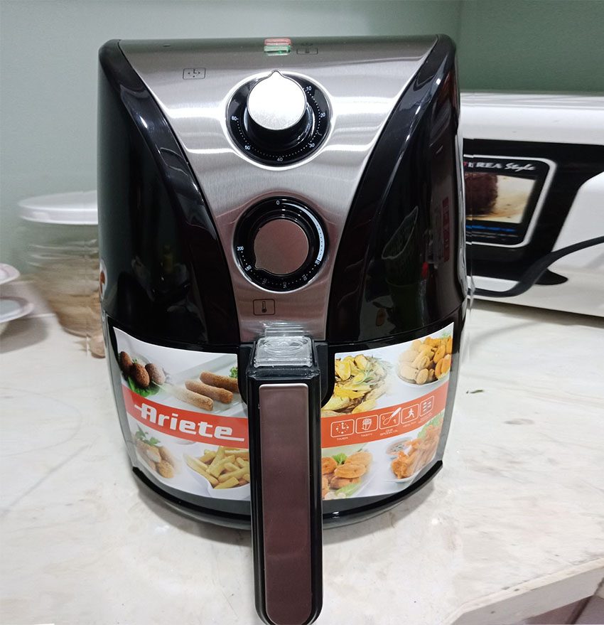 noi-chien-khong-dau-ariete-mod-4614-4 Nồi chiên không dầu Ariete MOD.4614