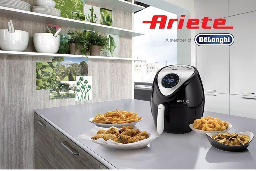 noi-chien-khong-dau-ariete-mod-4616-1 Nồi chiên không dầu Ariete MOD.4616