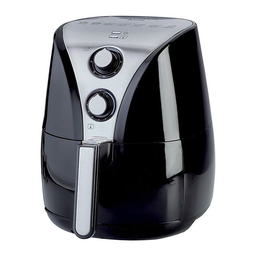 Nồi chiên không dầu Ariete MOD.4614 - Hàng chính hãng 1 Nồi chiên không dầu Ariete MOD.4614 - Hàng chính hãng