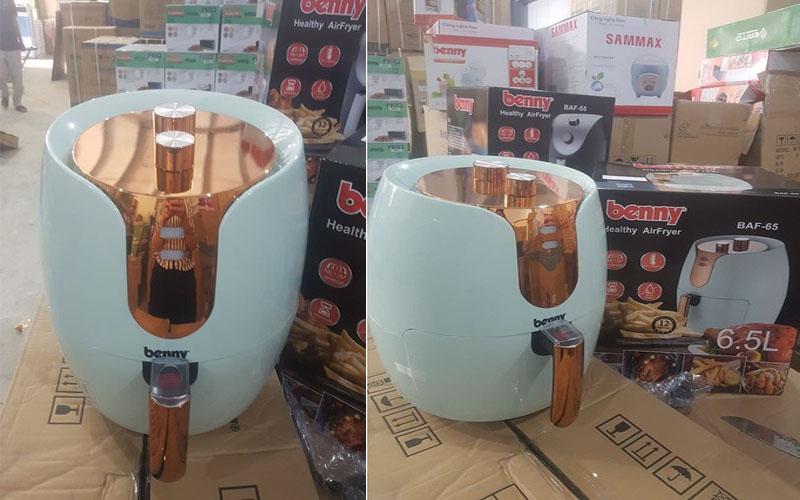noi-chien-khong-dau-benny-baf-65-3 Nồi chiên không dầu Benny BAF-65