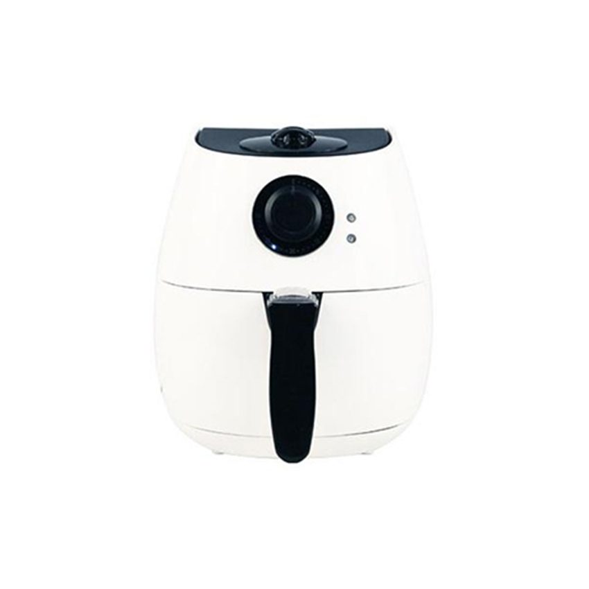 Nồi chiên không dầu Hasu 2.8L - Hàng chính hãng 1 Nồi chiên không dầu Hasu 2.8L - Hàng chính hãng
